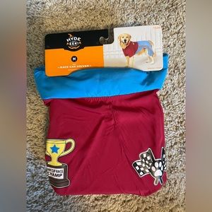 Hyde and Eek! Boutique Halloween Race Car Driver Costume